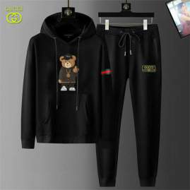 Picture of Gucci Sweater Suits _SKUGucciM-5XL12yn24540075